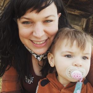 Meet your Posher, Molly